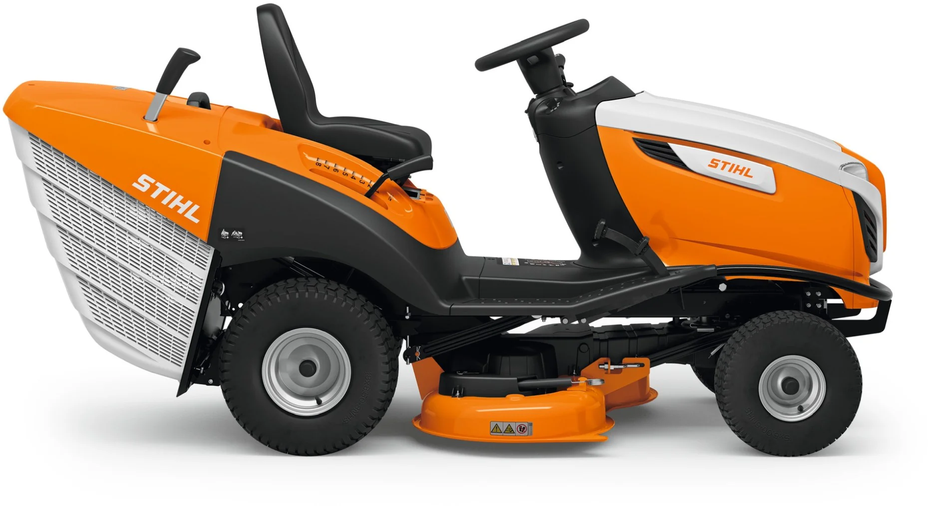 STIHL Aufsitzmäher RT 5097 Z - Image 5