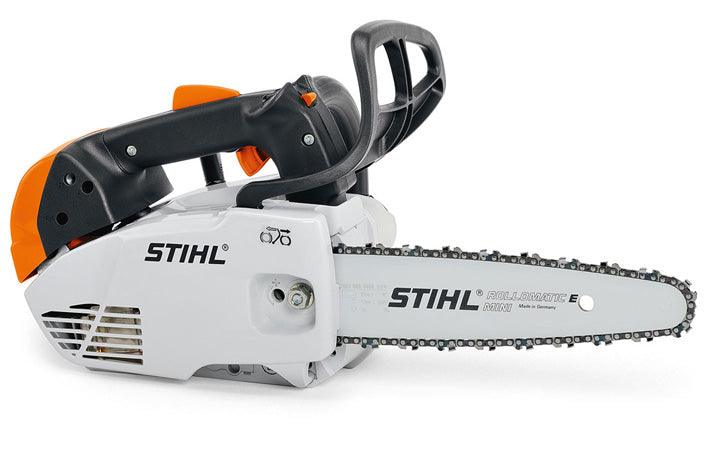 STIHL Baumpflegesäge MS 151 TC-E, PM3, Schienenlänge 30cm - Image 5