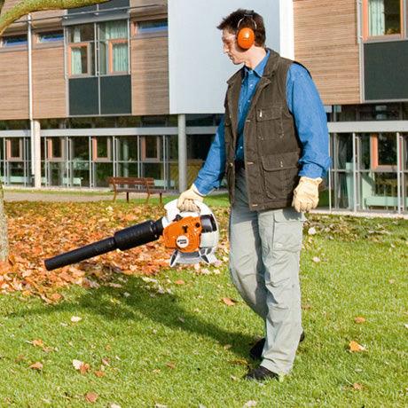 STIHL Benzin-Blasgerät BG 66-D - Image 4