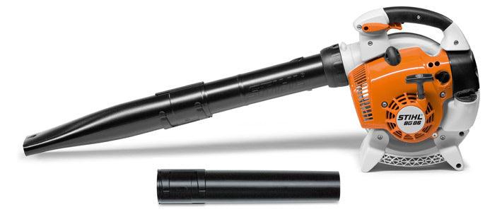 STIHL Benzin-Blasgerät BG 86 - Image 4