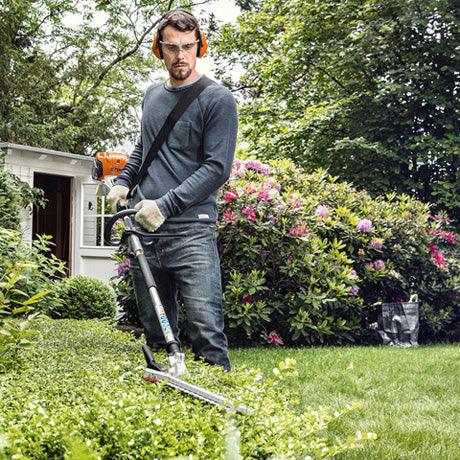 STIHL Benzin-Kombimotor KM 131 R - Image 3
