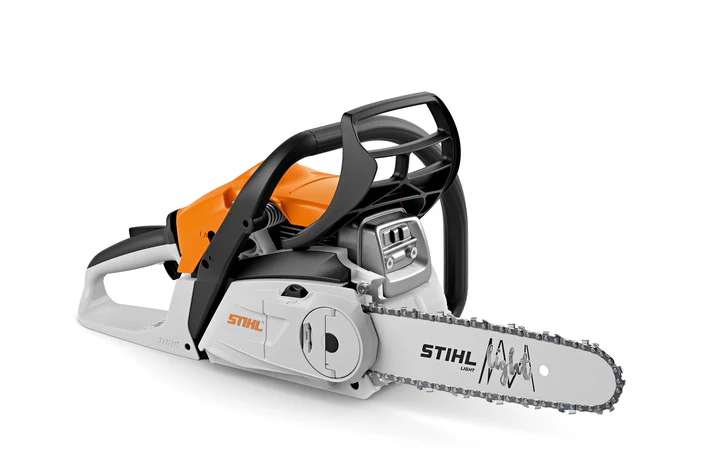 STIHL Benzin-Motorsäge MS 162 C-BE, PMM3, Schienenlänge 30 cm - Image 5