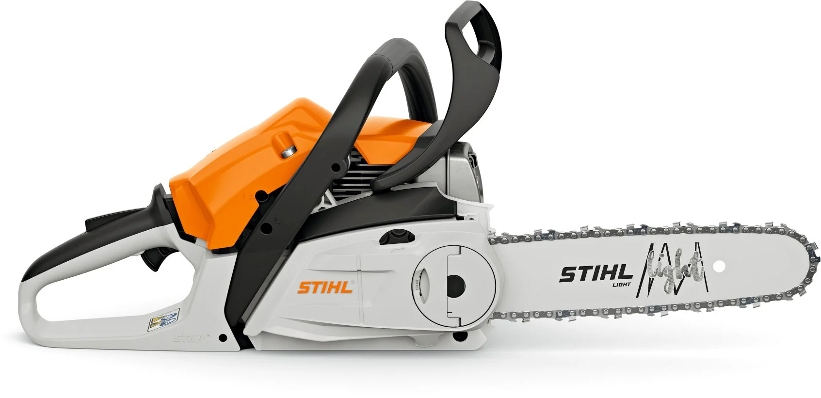 STIHL Benzin-Motorsäge MS 162 C-BE, PMM3, Schienenlänge 30 cm - Image 6