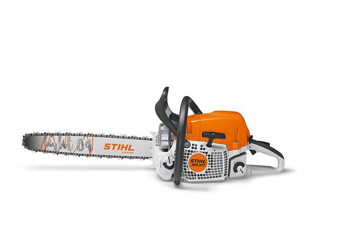 STIHL Benzin-Motorsäge MS 311, RM, Schienenlänge 40cm - Image 7