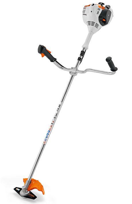 STIHL Benzin-Motorsense FS 56 - Image 3