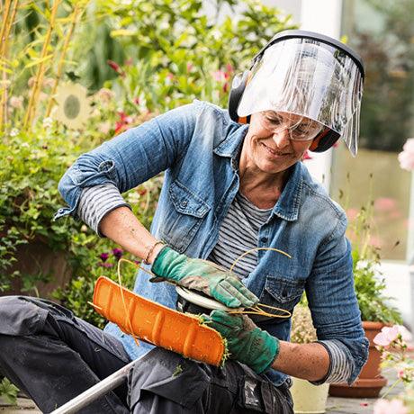 STIHL Benzin-Motorsense FS 56 R - Image 5