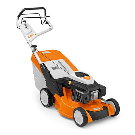 STIHL Benzin-Rasenmäher RM 650 V - Image 3