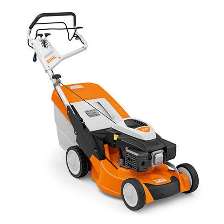 STIHL Benzin-Rasenmäher RM 650 VS - Image 3