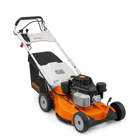 STIHL Benzin-Rasenmäher RM 756 GS - Image 3