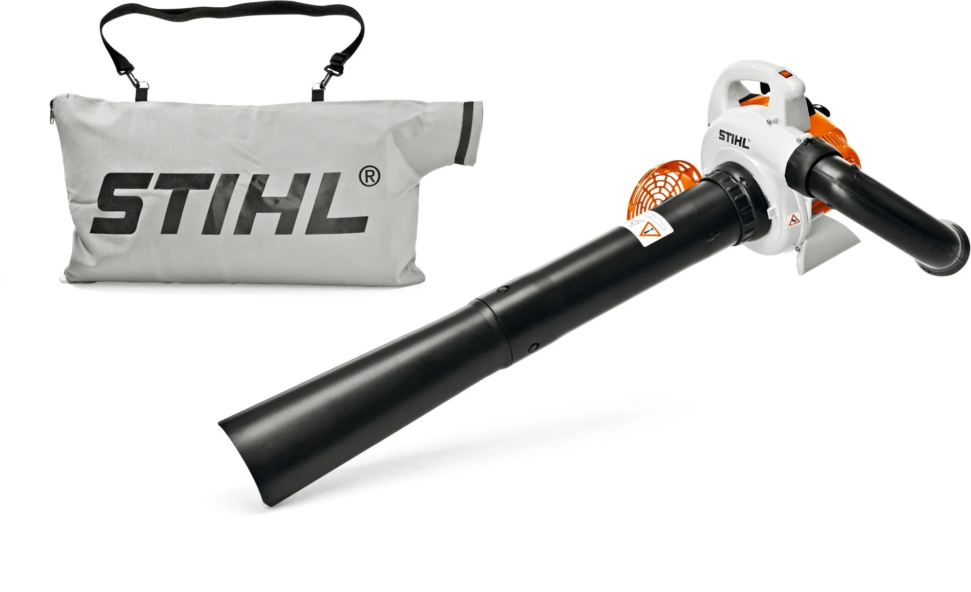 STIHL Benzin-Saughäcksler SH 56 C-E