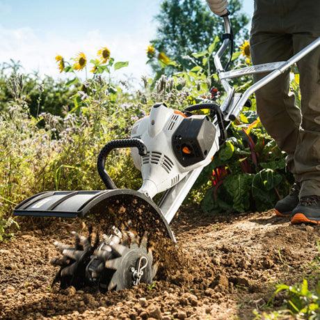 STIHL Bodenfräse für STIHL MultiWerkzeug BF-MM - Image 3