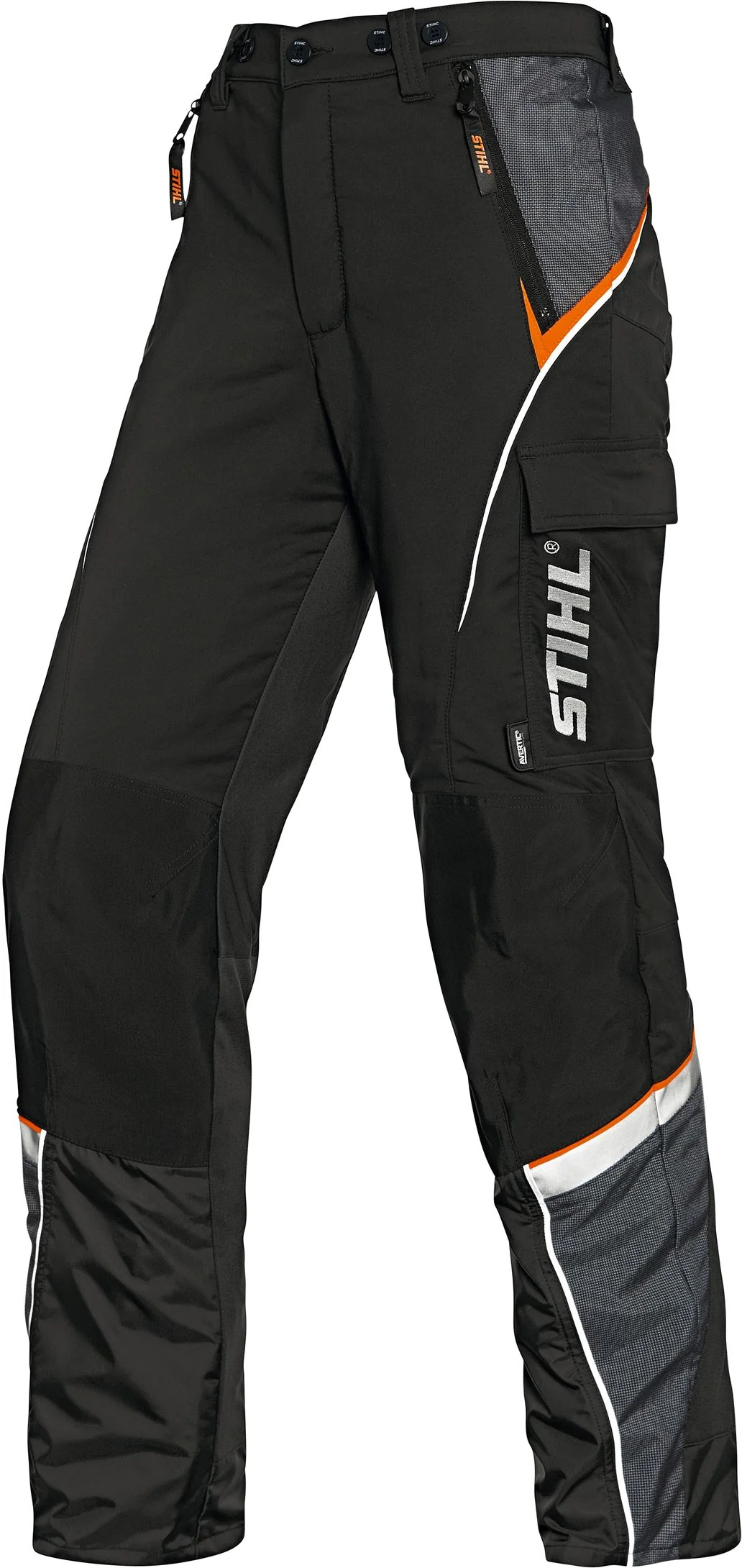STIHL Bundhose ADVANCE X-Light - Image 2