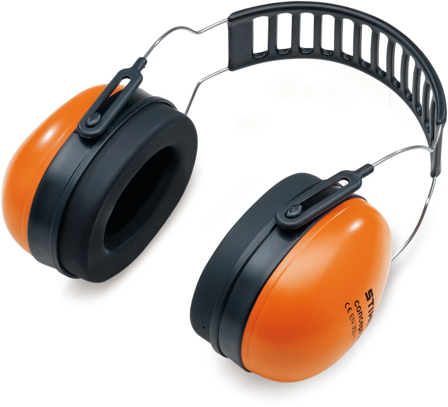 STIHL Concept-24F, Gehörschutzbügel - Image 3