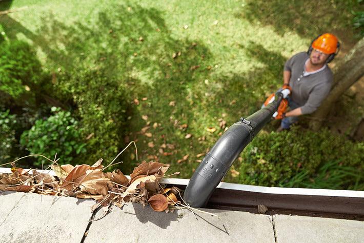 STIHL Dachrinnenreinigungsset 42410071003 - Image 2