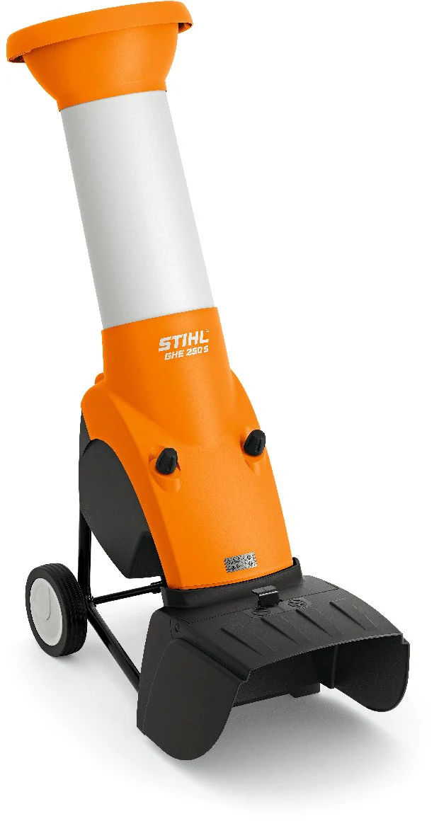 STIHL Elektro-Häcksler GHE 250 S