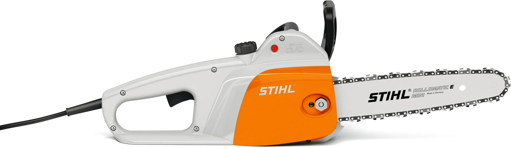 STIHL Elektrosäge MSE 141 C-Q, PMM3 / 30cm - Image 3