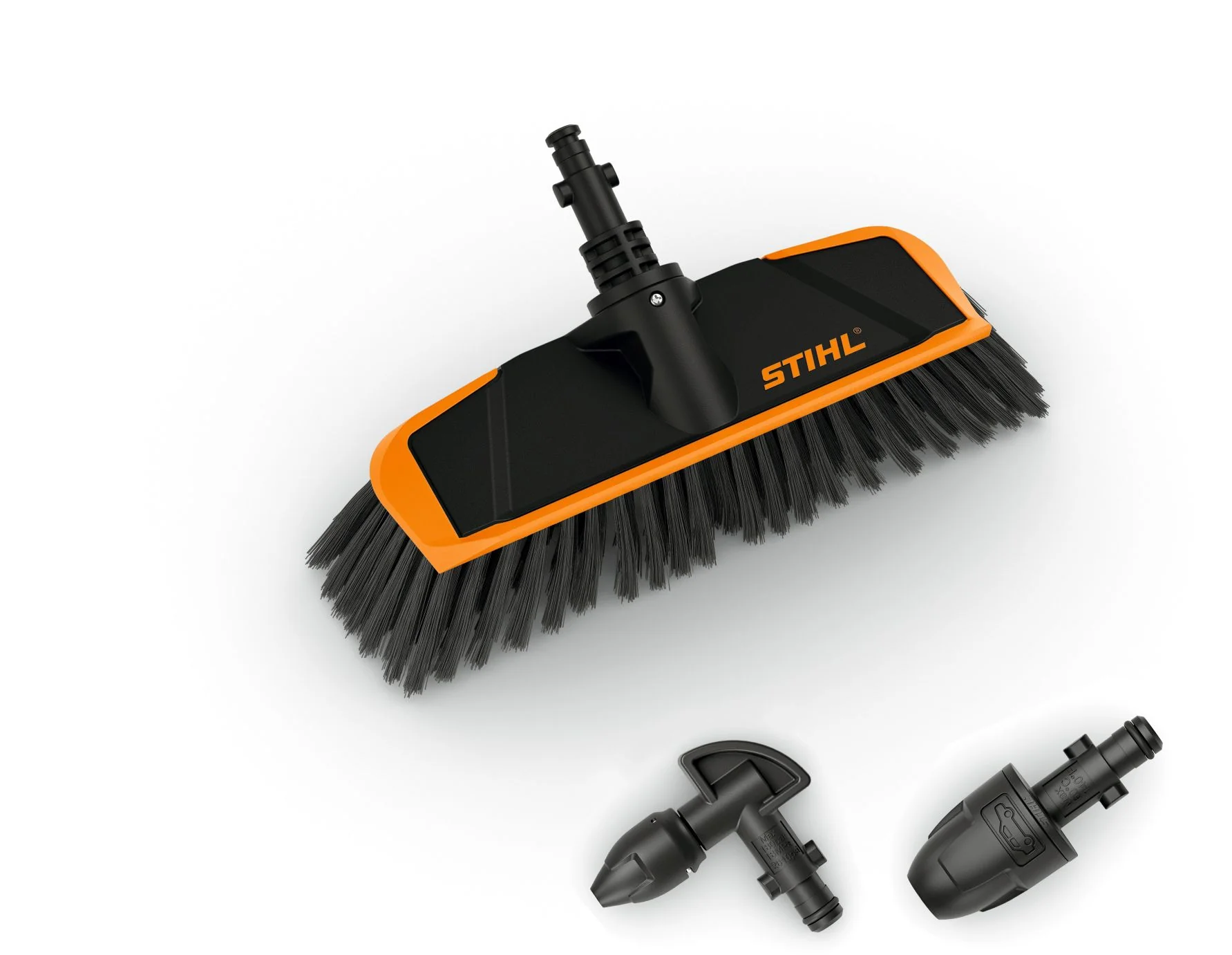 STIHL Fahrzeug-Reinigungsset 49105006100 für Modelle vor 2022 - Image 2