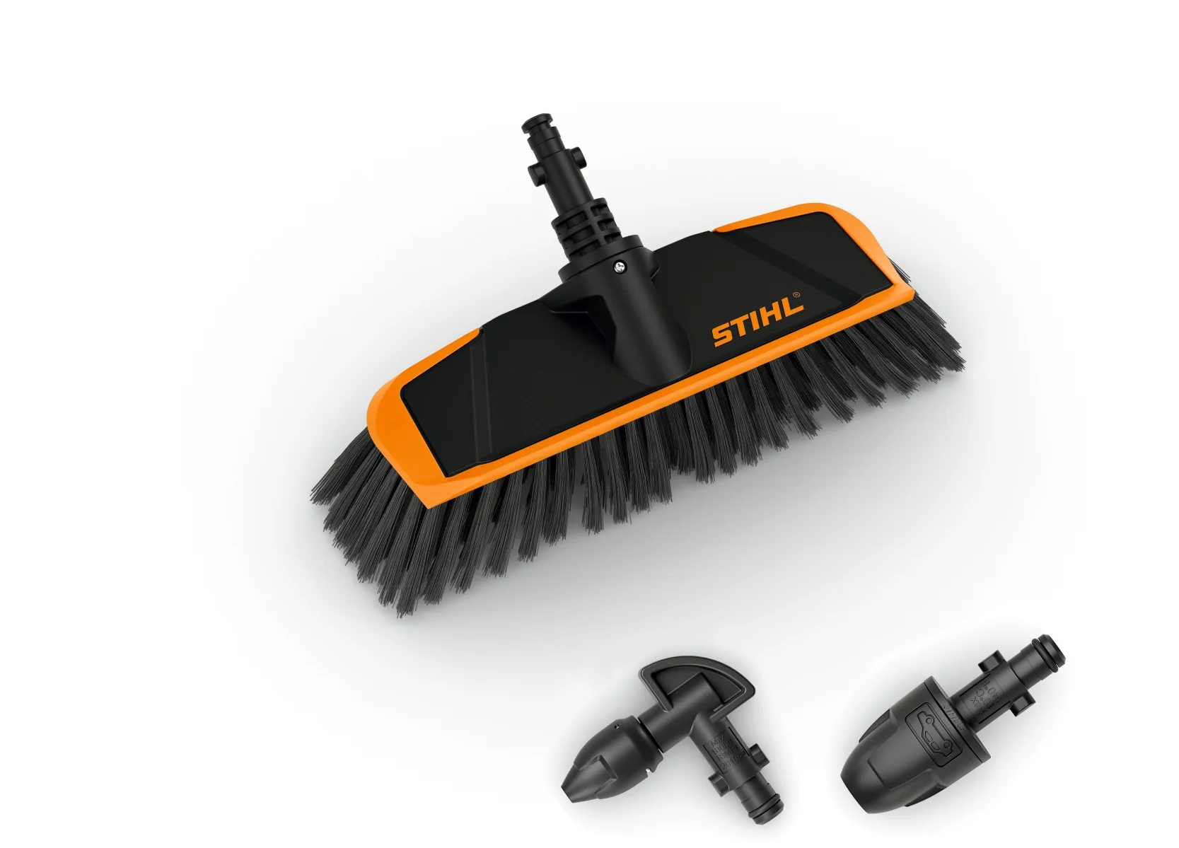 STIHL Fahrzeug-Reinigungsset 49105006100 für Modelle vor 2022 - Image 4