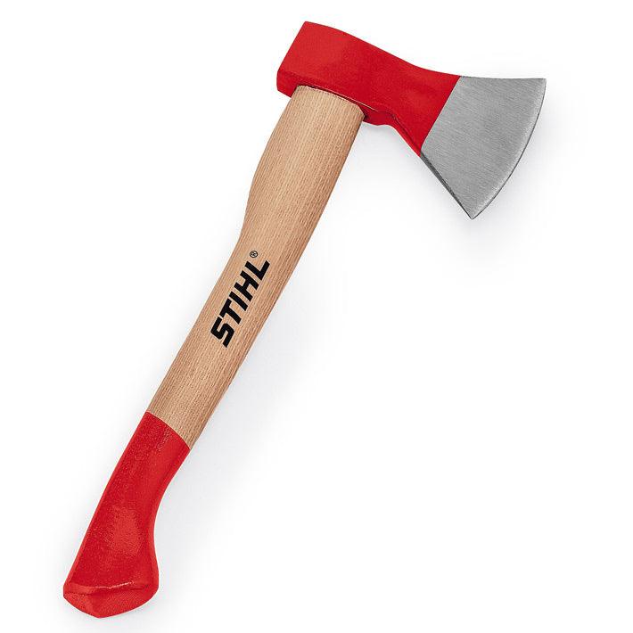 STIHL Forstbeil AX 6, 600 g - Image 2