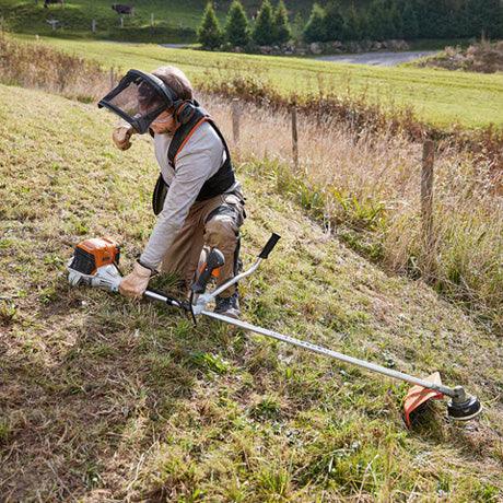 STIHL Freischneider FS 91 - Image 3