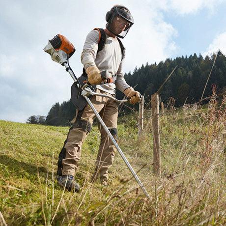 STIHL Freischneider FS 91 - Image 4