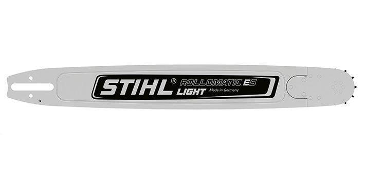 STIHL Führungsschiene Rollomatic ES Light, 3/8", 1,6 mm, 71 cm - Image 2