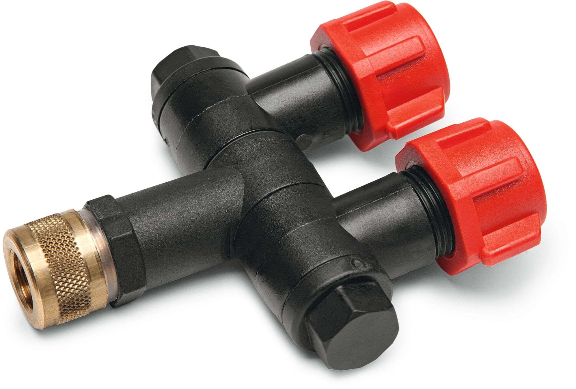 STIHL  Gabeldüse für SG 31, SG 51, SG 71 - Image 2