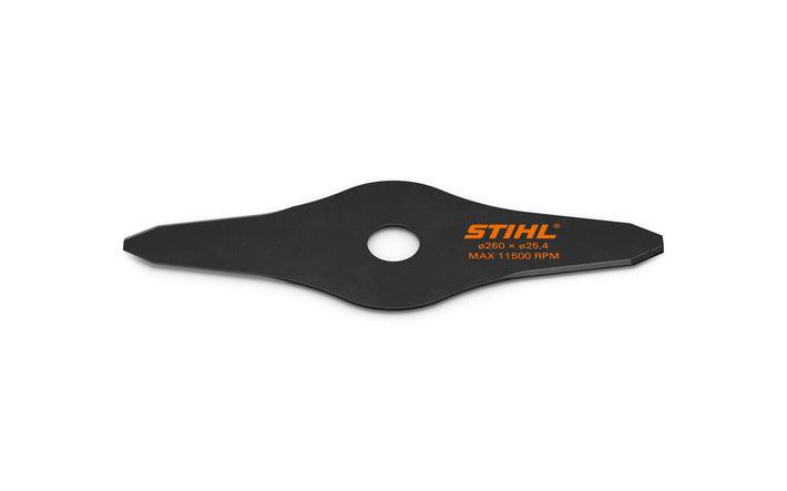 STIHL Grasschneideblatt 2 Schneiden, 230mm - Image 3