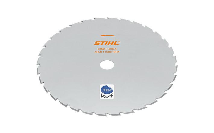 STIHL Grasschneideblatt 250-32