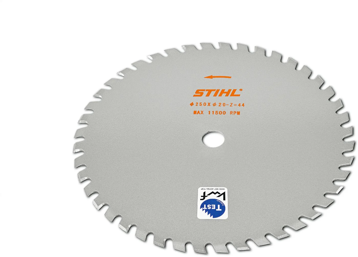 STIHL Grasschneideblatt 250-44
