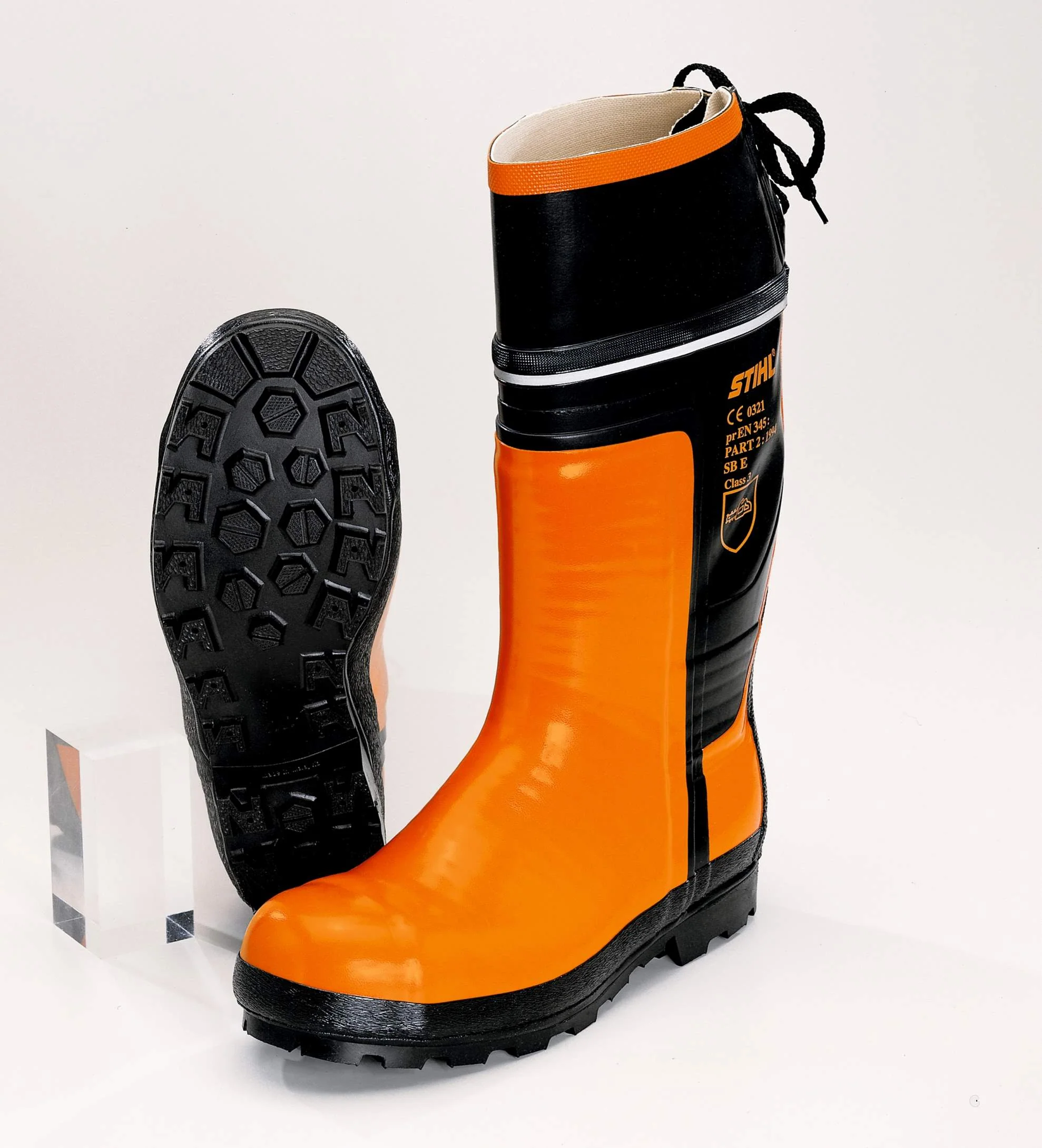 STIHL Gummistiefel SPECIAL - Image 2