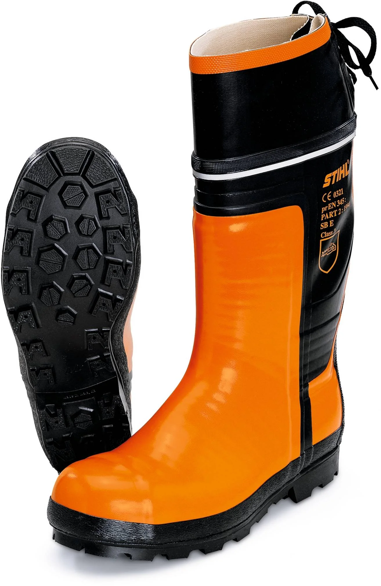 STIHL Gummistiefel SPECIAL - Image 3