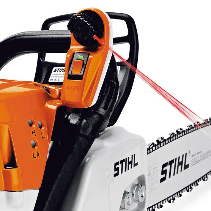 STIHL Halter 1121 für STIHL Laser 2-in-1 - Image 2