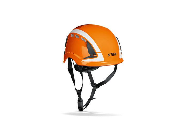 STIHL Helm orange