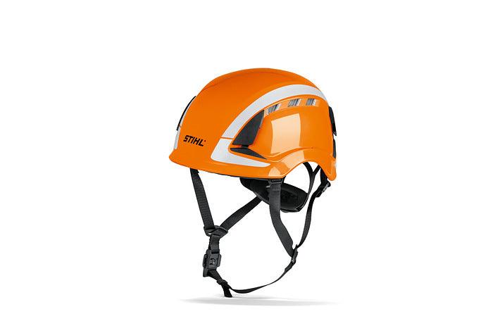 STIHL Helm orange - Image 2
