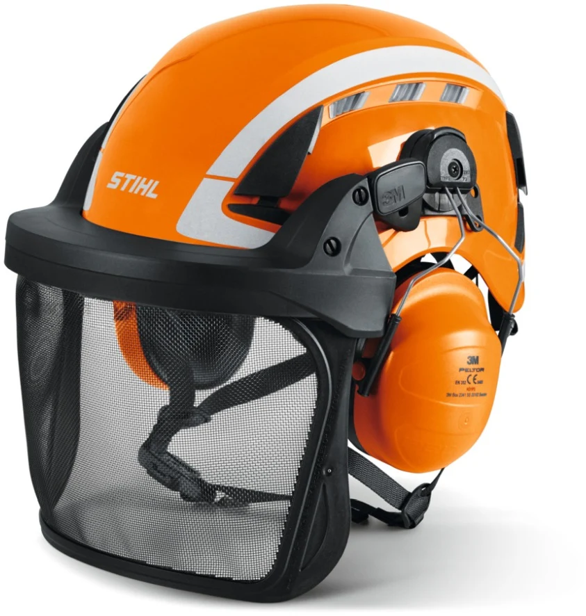 STIHL Helmset, ADVANCE X-Climb ME
