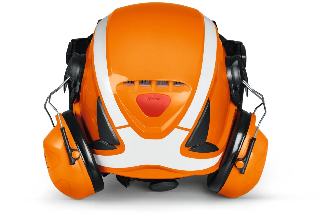 STIHL Helmset, ADVANCE X-Climb ME - Image 2