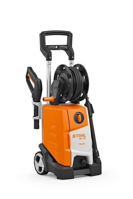 STIHL Hochdruckreiniger RE 110 PLUS - Image 2