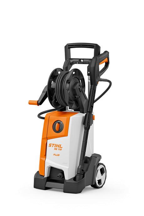 STIHL Hochdruckreiniger RE 110 PLUS - Image 3