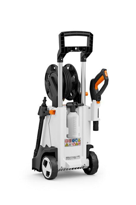 STIHL Hochdruckreiniger RE 110 PLUS - Image 4
