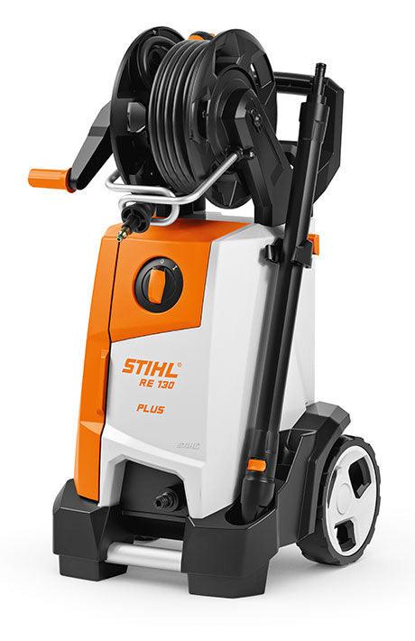 STIHL Hochdruckreiniger RE 130 PLUS - Image 3