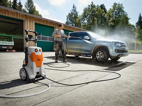 STIHL Hochdruckreiniger RE 232 - Image 3