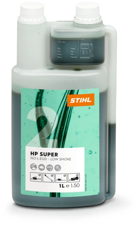 STIHL HP Super 100ml - Image 2