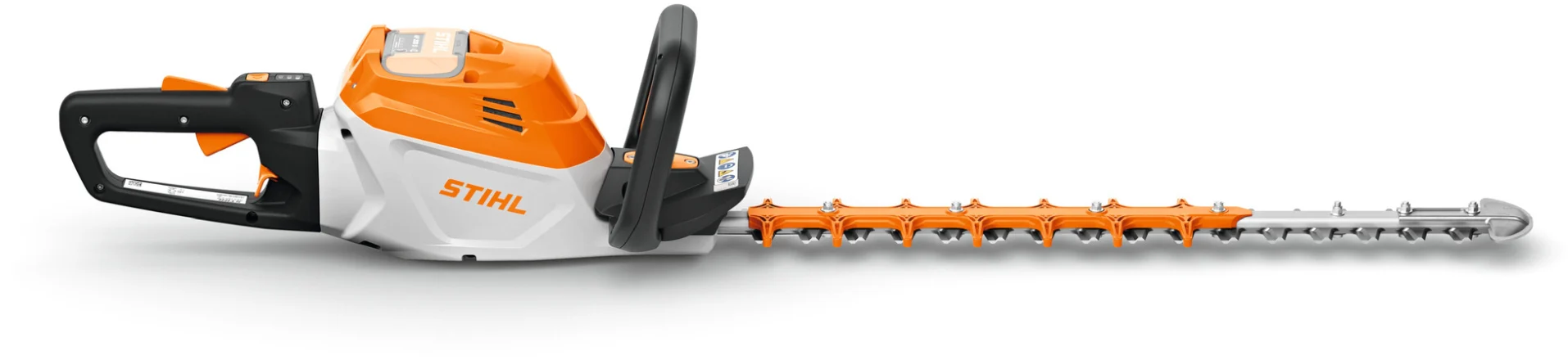 STIHL  HSA 140 R, Schnittlänge 60 cm, ohne Akku und Ladeg