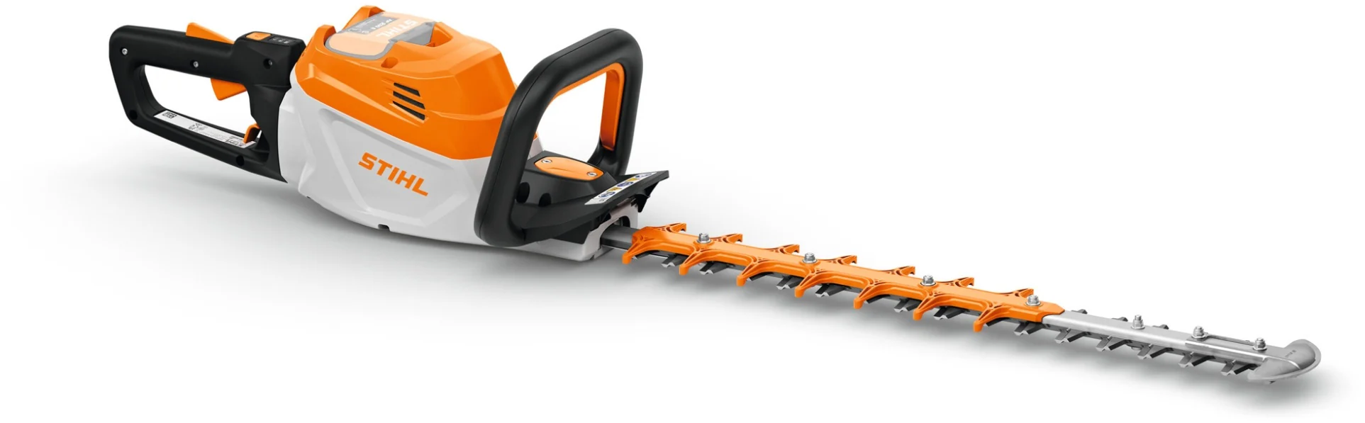 STIHL  HSA 140 R, Schnittlänge 60 cm, ohne Akku und Ladeg - Image 4