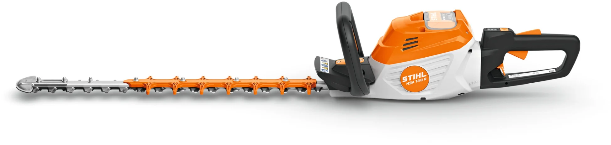STIHL  HSA 140 R, Schnittlänge 60 cm, ohne Akku und Ladeg - Image 6