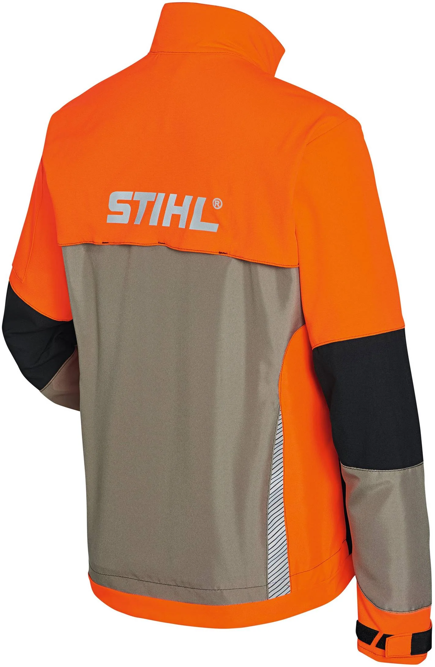 STIHL Jacke DYNAMIC Vent - Image 4