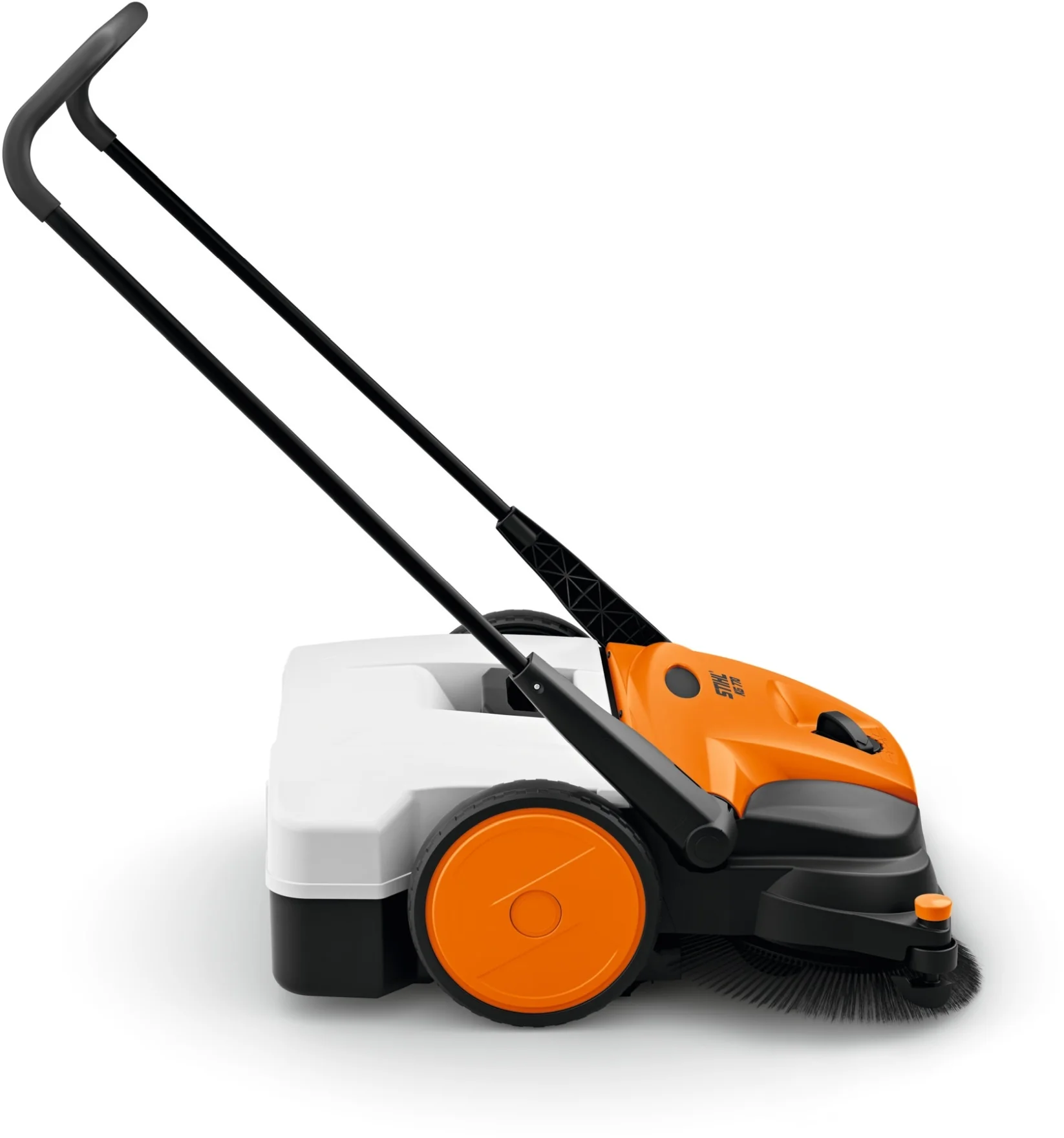 STIHL Kehrgerät KG 770 - Image 4
