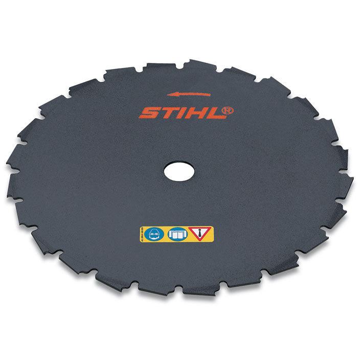 STIHL Kreissägeblatt Meißelzahn, 225-24 - Image 2