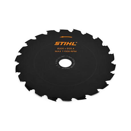 STIHL Kreissägeblatt MZ 200-22 HP, 20,0 mm Anschluss - Image 2